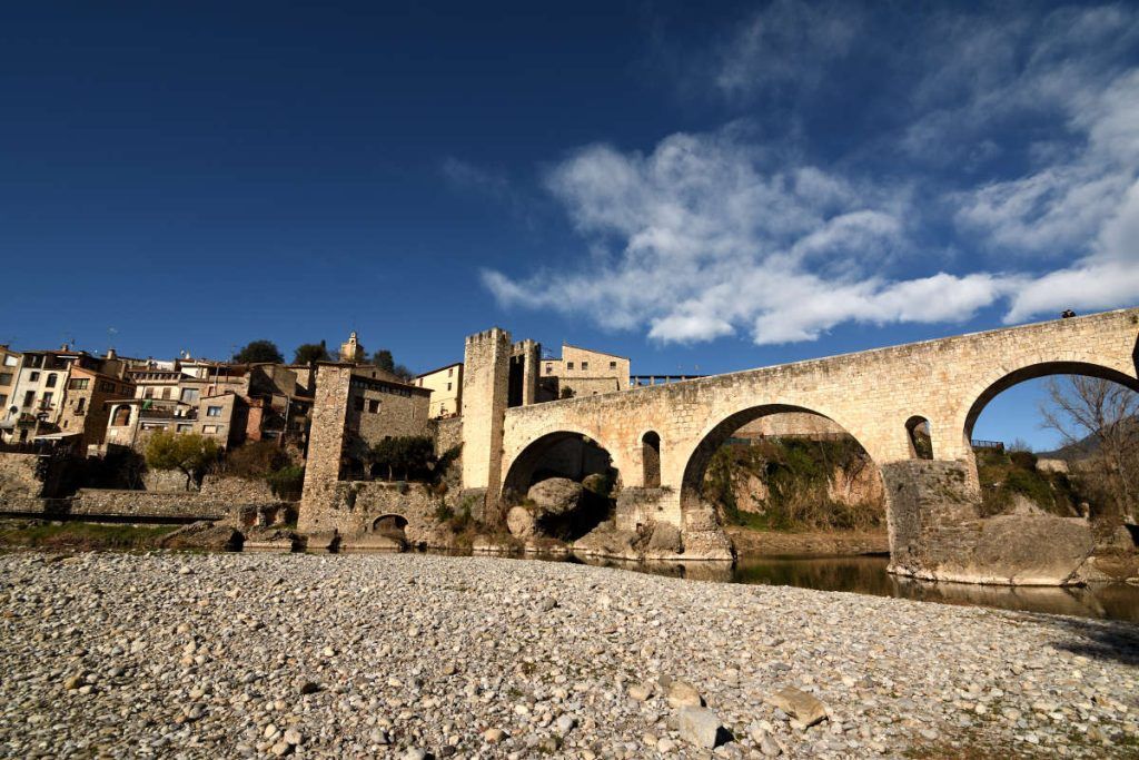 Besalú - La Garrotxa 2019