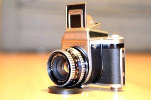 Pentacon 1