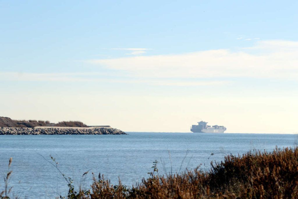 Llobregat Delta
