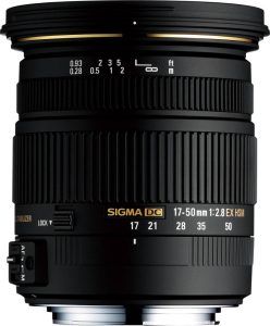 Sigma kit asequible
