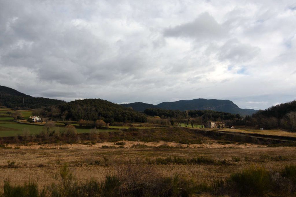 La Garrotxa 2019