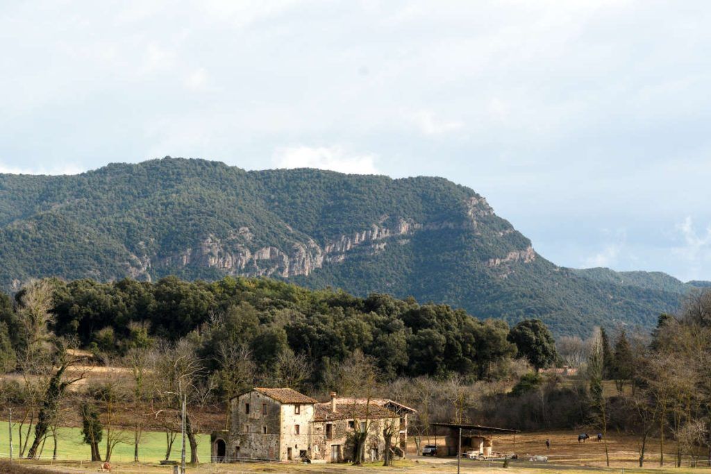 La Garrotxa 2019