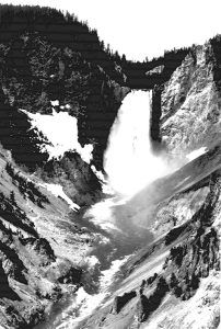 Ansel Adams YF