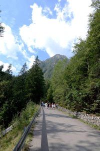 Voyage photo dans les Carpates polonaises