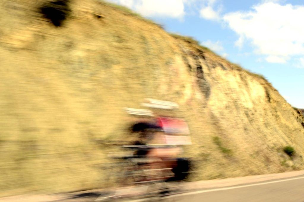 Apprendre la photographie, la vitesse d'obturation, le temps d'exposition